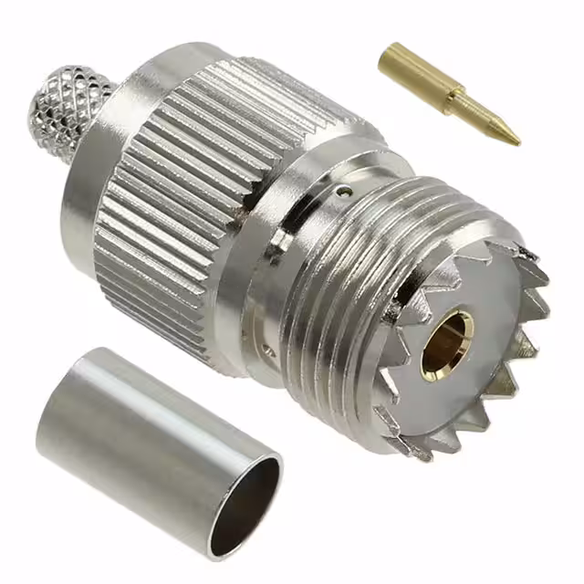 CPL9CF8X TE Connectivity Laird  Gruppi di connettori coassiali (RF)